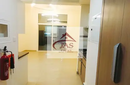 Apartment - 1 Bathroom for sale in Azizi Star - Al Furjan - Dubai