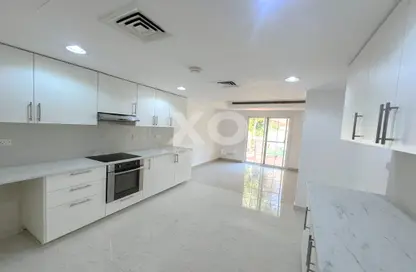 Villa - 3 Bedrooms - 3 Bathrooms for rent in Zulal 1 - Zulal - The Lakes - Dubai