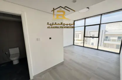 Apartment - 2 Bedrooms - 2 Bathrooms for rent in Al Aamra Gardens - Al Amerah - Ajman