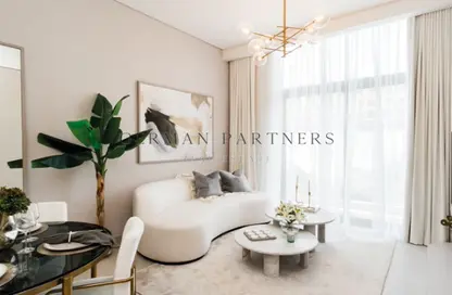 Apartment - 1 Bedroom - 2 Bathrooms for sale in Oxford Terraces 2 - Jumeirah Village Circle - Dubai