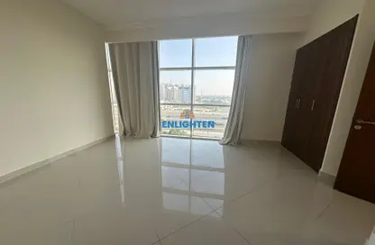 Apartment - 1 Bedroom - 2 Bathrooms for rent in Reef Residence - District 13 - Jumeirah Village Circle - Dubai