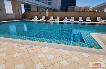 Apartment - 1 Bedroom - 2 Bathrooms for rent in Al Reem Island - Abu Dhabi