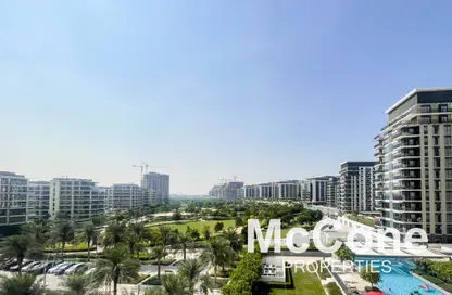 Apartment - 3 Bedrooms - 4 Bathrooms for sale in Park Ridge Tower C - Park Ridge - Dubai Hills Estate - Dubai