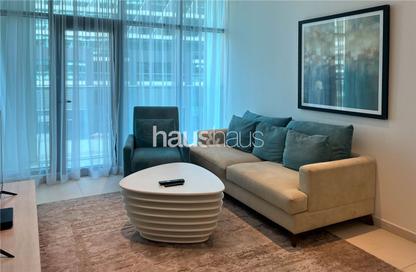 Apartment - 1 Bedroom - 2 Bathrooms for rent in Seven Palm - Palm Jumeirah - Dubai