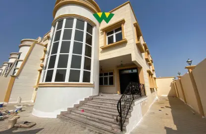 Villa - 4 Bedrooms - 5 Bathrooms for rent in Mohamed Bin Zayed City Villas - Mohamed Bin Zayed City - Abu Dhabi