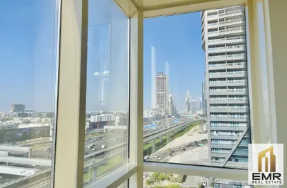 Apartment - 3 Bedrooms - 4 Bathrooms for rent in MBK Tower - Business Bay - Dubai