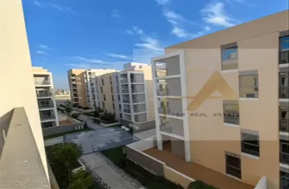 Apartment - 2 Bedrooms - 2 Bathrooms for sale in Al Zahia - Muwaileh Commercial - Sharjah