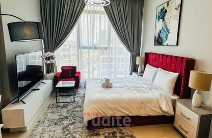 Apartment - 1 Bathroom for sale in Living Garden 2 - Jumeirah Village Circle - Dubai