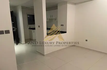 Townhouse - 3 Bedrooms - 3 Bathrooms for sale in Mimosa - Damac Hills 2 - Dubai