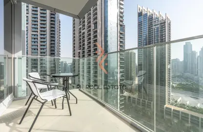 Apartment - 2 Bedrooms - 3 Bathrooms for sale in Opera Grand - Burj Khalifa Area - Downtown Dubai - Dubai