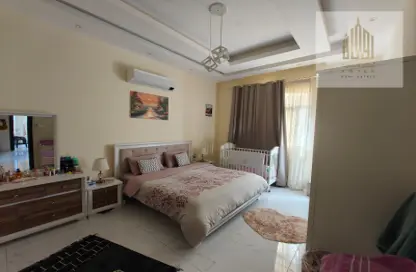 Villa - 5 Bedrooms - 7 Bathrooms for sale in Jasmine Towers - Garden City - Ajman