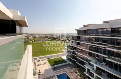 Apartment - 1 Bedroom - 2 Bathrooms for sale in Loreto 3 A - Loreto - DAMAC Hills - Dubai