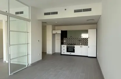 Apartment - 2 Bedrooms - 1 Bathroom for rent in Golfville - Dubai Hills Estate - Dubai