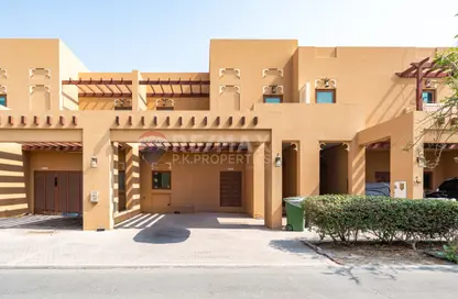 Townhouse - 3 Bedrooms - 5 Bathrooms for sale in Quortaj - North Village - Al Furjan - Dubai