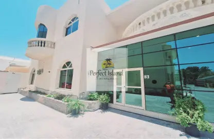 Villa - 3 Bedrooms - 6 Bathrooms for rent in Between Two Bridges - Abu Dhabi