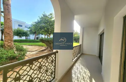 Apartment - 2 Bedrooms - 2 Bathrooms for rent in The Gardens Buildings - The Gardens - Dubai