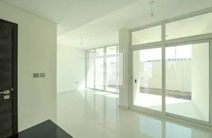 Townhouse - 2 Bedrooms - 3 Bathrooms for rent in Casablanca Boutique Villas - Pacifica - Damac Hills 2 - Dubai