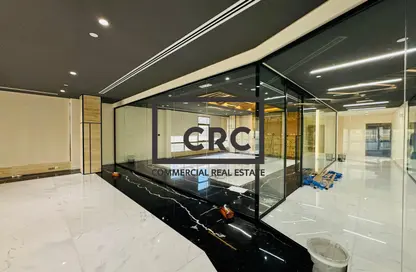 Office Space - Studio - 1 Bathroom for rent in Galadari Office Building B16 - Dubai Production City (IMPZ) - Dubai