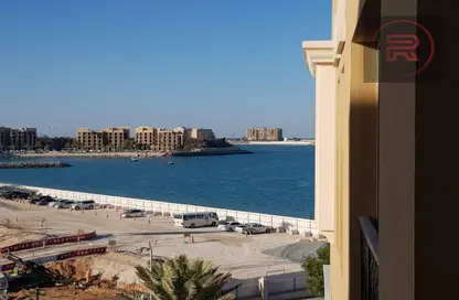 Apartment - 1 Bedroom - 2 Bathrooms for sale in Fayrouz - Bab Al Bahar - Al Marjan Island - Ras Al Khaimah