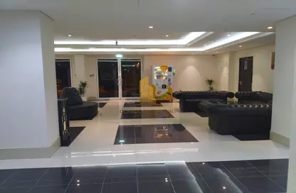 Apartment - 1 Bedroom - 2 Bathrooms for rent in Kensington Manor - Jumeirah Village Circle - Dubai