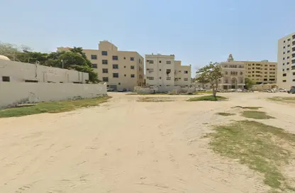 Land - Studio for sale in Liwara 1 - Ajman