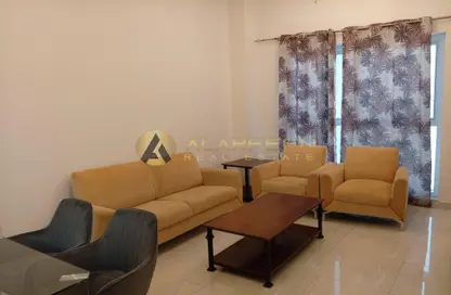 Apartment - 1 Bedroom - 2 Bathrooms for rent in GMM Tower 1 - Jumeirah Village Circle - Dubai