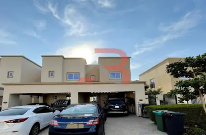 Townhouse - 4 Bedrooms - 4 Bathrooms for rent in Amaranta - Villanova - Dubai Land - Dubai