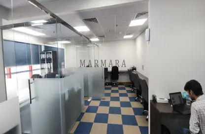 Office Space - Studio - 1 Bathroom for rent in Al Barsha Business Center - Al Barsha 1 - Al Barsha - Dubai