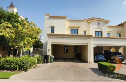 Villa - 3 Bedrooms - 4 Bathrooms for rent in Mira 5 - Mira - Reem - Dubai