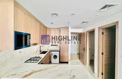 Apartment - 1 Bedroom - 2 Bathrooms for rent in Avanos - Jumeirah Village Circle - Dubai