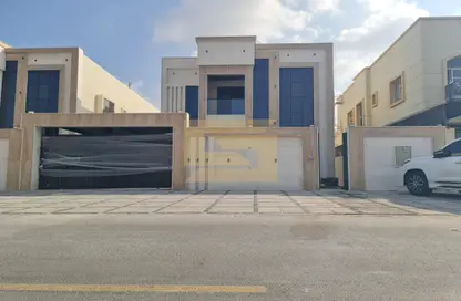 Villa - 5 Bedrooms for sale in Al Rawda 3 - Al Rawda - Ajman