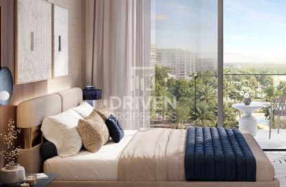 Apartment - 2 Bedrooms - 2 Bathrooms for sale in Address Residences Dubai Hills Estate - Dubai Hills Estate - Dubai