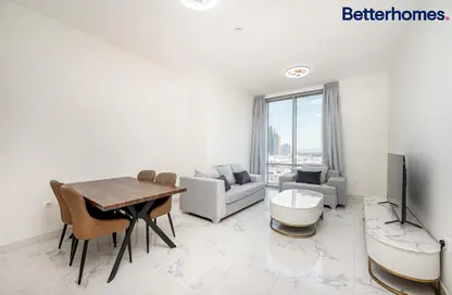 Apartment - 1 Bedroom - 2 Bathrooms for rent in Amna - Al Habtoor City - Business Bay - Dubai