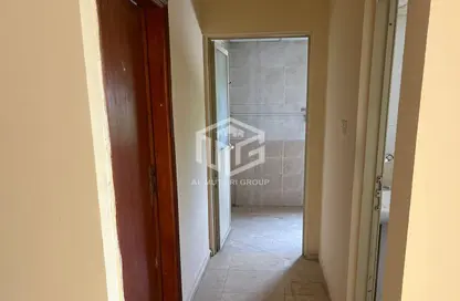 Apartment - 1 Bedroom - 1 Bathroom for rent in Fairmont Ajman - Al Nakhil 2 - Al Nakhil - Ajman