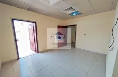 Apartment - 1 Bedroom - 1 Bathroom for rent in Khalifa City A Villas - Khalifa City A - Khalifa City - Abu Dhabi