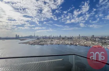 Apartment - 3 Bedrooms - 4 Bathrooms for rent in Address Harbour Point Tower 2 - Address Harbour Point - Dubai Creek Harbour (The Lagoons) - Dubai