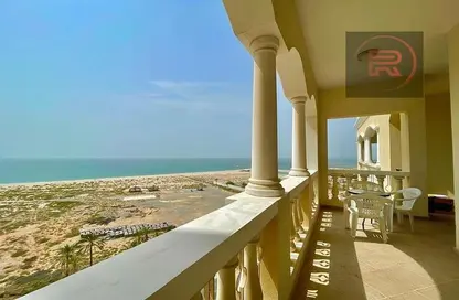 Apartment - 1 Bedroom - 2 Bathrooms for sale in Royal Breeze - Al Hamra Village - Ras Al Khaimah