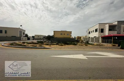 Land - Studio for sale in Al Yasmeen 1 - Al Yasmeen - Ajman