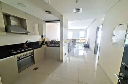 Apartment - 1 Bedroom - 2 Bathrooms for rent in DAMAC Maison de Ville Tenora - Dubai South (Dubai World Central) - Dubai