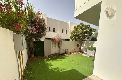 Townhouse - 4 Bedrooms - 5 Bathrooms for rent in Hayat Townhouses - Town Square - Dubai