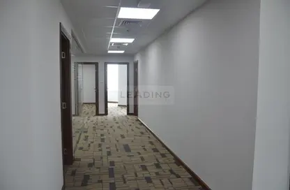 Office Space - Studio - 1 Bathroom for rent in Empire Heights 1 - Empire Heights - Business Bay - Dubai