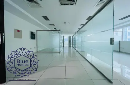 Office Space - Studio - 1 Bathroom for rent in Yes Business Centre - Al Barsha 1 - Al Barsha - Dubai