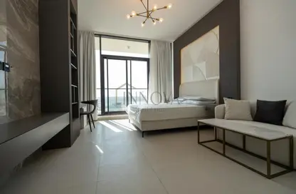 Apartment - 1 Bathroom for sale in Prime Residency 3 - Al Furjan - Dubai