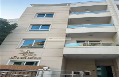 Apartment - 1 Bathroom for rent in Orchidea Building - Jumeirah Village Circle - Dubai