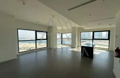 Apartment - 2 Bedrooms - 3 Bathrooms for rent in Pixel - Makers District - Al Reem Island - Abu Dhabi