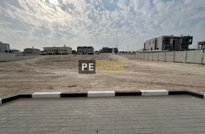 Land - Studio for sale in Phase 2 - Al Furjan - Dubai