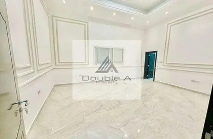 Apartment - Studio - 1 Bathroom for rent in Al Shamkha - Abu Dhabi