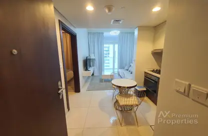 Apartment - 1 Bedroom - 1 Bathroom for rent in Reva Residences - Business Bay - Dubai