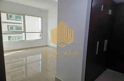 Apartment - 1 Bedroom - 2 Bathrooms for sale in Al Maha Tower - Marina Square - Al Reem Island - Abu Dhabi