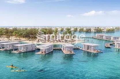 Villa - 3 Bedrooms - 6 Bathrooms for sale in Ramhan Island Villas - Ramhan Island - Abu Dhabi